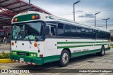 Transportes Carlos Santamaría Álvarez 00 na cidade de Alajuela, Alajuela, Costa Rica, por Andrés Martínez Rodríguez. Número da foto: #13230358.