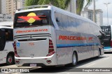 Viação Piracicabana 7124 na cidade de Barueri, São Paulo, Brasil, por Douglas Célio Brandao. Número da foto: #13231013.
