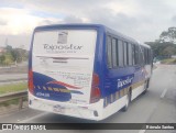 Taipastur Transportes Turísticos 23435 na cidade de São Paulo, São Paulo, Brasil, por Rômulo Santos. Número da foto: #:id.