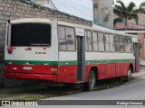 Ônibus Particulares 2242 na cidade de Santana do Ipanema, Alagoas, Brasil, por Rodrigo Fonseca. Número da foto: #13230293.