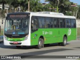 Tijuquinha - Auto Viação Tijuca C50076 na cidade de Rio de Janeiro, Rio de Janeiro, Brasil, por Rodrigo Miguel. Número da foto: #13229865.