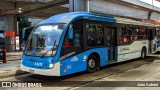 Cooper Líder > A2 Transportes 6 8478 na cidade de São Paulo, São Paulo, Brasil, por João Gabriel. Número da foto: #13229874.