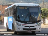 Univale Transportes F-1270 na cidade de Timóteo, Minas Gerais, Brasil, por Joase Batista da Silva. Número da foto: #13230495.