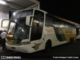 Empresa Gontijo de Transportes 20185 na cidade de Belo Horizonte, Minas Gerais, Brasil, por Paulo Henrique Coelho Correa. Número da foto: #13230310.
