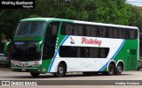 Empresa Piribebuy 197 na cidade de Ciudad del Este, Alto Paraná, Paraguai, por Andrey Gustavo. Número da foto: #13230533.