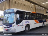 Viação Raposo Tavares Cotia 2252 na cidade de Cotia, São Paulo, Brasil, por Ítalo Silva. Número da foto: #:id.