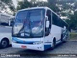 Ônibus Particulares 1408 na cidade de Camaçari, Bahia, Brasil, por Luís Matheus Oliveira. Número da foto: #13231182.