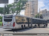Viação Campo Belo 7 1365 na cidade de São Paulo, São Paulo, Brasil, por Erick Primilla Pereira. Número da foto: #:id.