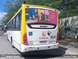 Coletivo Transportes 3623 na cidade de Caruaru, Pernambuco, Brasil, por Vinicius Palone. Número da foto: #13231112.