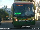 TREL - Transturismo Rei RJ 165.045 na cidade de Duque de Caxias, Rio de Janeiro, Brasil, por Calebe Andrade. Número da foto: #13229225.