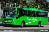 Transportes Santo Antônio RJ 161.148 na cidade de Rio de Janeiro, Rio de Janeiro, Brasil, por André Almeida. Número da foto: #13230709.