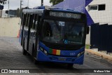 Transportadora Globo 987 na cidade de Recife, Pernambuco, Brasil, por Wallace Vitor. Número da foto: #13229418.