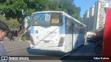 Transportes Futuro C30278 na cidade de Rio de Janeiro, Rio de Janeiro, Brasil, por Fábio Batista. Número da foto: #:id.