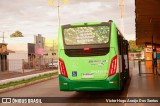 Viação Cidade Morena 2025 na cidade de Campo Grande, Mato Grosso do Sul, Brasil, por Victor Hugo Araújo Dos Santos. Número da foto: #13230490.