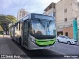 Expresso Maringá São José dos Campos 3309 na cidade de São José dos Campos, São Paulo, Brasil, por Miguel Gustavo. Número da foto: #:id.