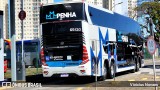 Empresa de Ônibus Nossa Senhora da Penha 65120 na cidade de São José dos Campos, São Paulo, Brasil, por Vinicius Novaes. Número da foto: #:id.