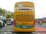 Empresa Gontijo de Transportes 25070 na cidade de Barueri, São Paulo, Brasil, por Gilberto Mendes dos Santos. Número da foto: #13228780.