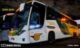 Empresa Gontijo de Transportes 15050 na cidade de Goiânia, Goiás, Brasil, por Carlos Júnior. Número da foto: #13230500.