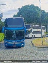 Diretriz Locações e Transportes 104 na cidade de Porto Seguro, Bahia, Brasil, por Abner Meireles Wernersbach. Número da foto: #13230972.