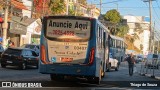 Viação Cidade de Caieiras 00407 na cidade de Franco da Rocha, São Paulo, Brasil, por Thiago de Souza. Número da foto: #13229533.