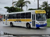 CVE Tur 08109 na cidade de Aracaju, Sergipe, Brasil, por Andrey Natan. Número da foto: #13230943.