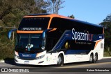 Spazzini Tur 8035 na cidade de Garibaldi, Rio Grande do Sul, Brasil, por Rainer Schumacher. Número da foto: #13231507.