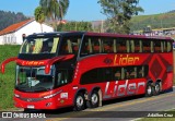 Empresa Lider 190 na cidade de Aparecida, São Paulo, Brasil, por Adailton Cruz. Número da foto: #:id.