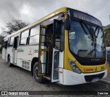 Coletivo Transportes 3815 na cidade de Caruaru, Pernambuco, Brasil, por Caio Lira. Número da foto: #13229541.