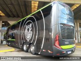 Viação Garcia 98030 na cidade de Lages, Santa Catarina, Brasil, por LUCAS NASCIMENTO. Número da foto: #13229753.