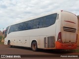 Ônibus Particulares 9291 na cidade de Campo Grande, Mato Grosso do Sul, Brasil, por PAULO MARINHO. Número da foto: #:id.