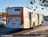 Auto Viação Marechal Brasília 440434 na cidade de Guará, Distrito Federal, Brasil, por Darlan Soares. Número da foto: #13228993.