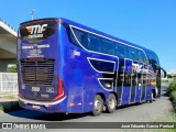 M.F Tur > MF Turismo Roseira 5100 na cidade de Campinas, São Paulo, Brasil, por José Eduardo Garcia Pontual. Número da foto: #:id.