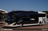 Empresa de Ônibus Nossa Senhora da Penha 65501 na cidade de Curitiba, Paraná, Brasil, por Diogo Viec. Número da foto: #13229787.