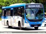 Empresa São Francisco 2315 na cidade de Maceió, Alagoas, Brasil, por Marcos Lisboa. Número da foto: #13231284.