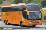 Oliver Turismo 257 na cidade de Aparecida, São Paulo, Brasil, por José Augusto de Souza Oliveira. Número da foto: #:id.