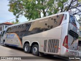 Sittrans Transporte 06 na cidade de Aparecida, São Paulo, Brasil, por Symon Torres. Número da foto: #:id.