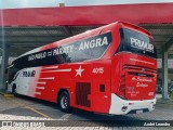 Primar Navegações e Turismo 4015 na cidade de São Carlos, São Paulo, Brasil, por André Leandro. Número da foto: #13229135.