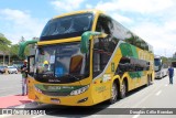 Empresa Gontijo de Transportes 25070 na cidade de Barueri, São Paulo, Brasil, por Douglas Célio Brandao. Número da foto: #13230989.