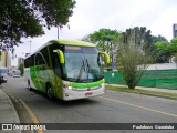Expresso Princesa dos Campos 6152 na cidade de Curitiba, Paraná, Brasil, por Paulobuss  Guaratuba. Número da foto: #13229892.