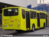 Empresa de Transportes e Turismo Carapicuiba 144 na cidade de Carapicuíba, São Paulo, Brasil, por Ítalo Silva. Número da foto: #13228888.