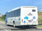 Viação Praia Sol 12249 na cidade de Vila Velha, Espírito Santo, Brasil, por BUSOLOGO MIRIM CAPIXABA. Número da foto: #:id.
