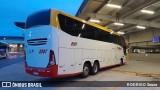 Kellytur Transportes Turísticos 1307 na cidade de Porto Alegre, Rio Grande do Sul, Brasil, por RODRIGO Souza. Número da foto: #13229147.