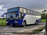 Ronaldão Turismo 9986 na cidade de São Cristóvão, Sergipe, Brasil, por Andrey Natan. Número da foto: #:id.