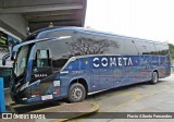 Viação Cometa 724515 na cidade de Sorocaba, São Paulo, Brasil, por Flavio Alberto Fernandes. Número da foto: #:id.