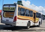 Transoares C-747 na cidade de Feira de Santana, Bahia, Brasil, por Itamar dos Santos. Número da foto: #13228940.