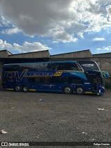 RV Turismo 23000 na cidade de Ribeirão Preto, São Paulo, Brasil, por Felipe Gomes. Número da foto: #13228986.