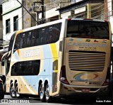 Cassintur 960 na cidade de Santos Dumont, Minas Gerais, Brasil, por Isaias Ralen. Número da foto: #:id.