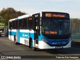 Auto Viação Jabour D86152 na cidade de Rio de Janeiro, Rio de Janeiro, Brasil, por Pietro dos Reis Gonçalves . Número da foto: #13230139.