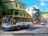 Viação Progresso 16130 na cidade de São José do Vale do Rio Preto, Rio de Janeiro, Brasil, por Savio Luiz Neves Lisboa. Número da foto: #13230377.