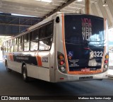 Viação Raposo Tavares Cotia 2322 na cidade de Cotia, São Paulo, Brasil, por Matheus dos Santos Araújo. Número da foto: #:id.